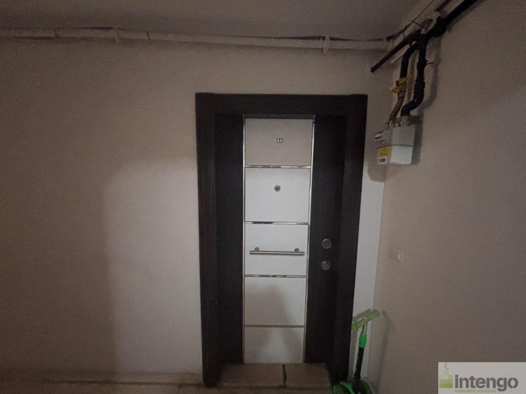 SANCAKTEPE SARI KONAKLAR SİTESİ'NDE SATILIK DUBLEKS DAİRE (Y-1830)