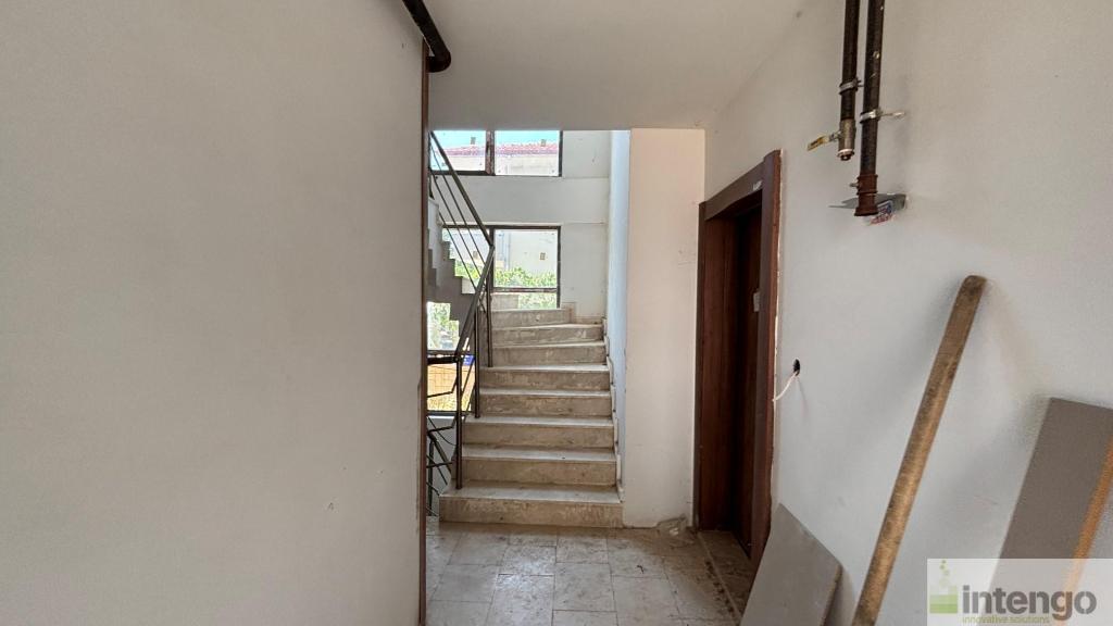 ULA ALPARSLAN MAHALLESİ YAŞAM KONAKLARI'NDA SATILIK DAİRE (Y-1839)