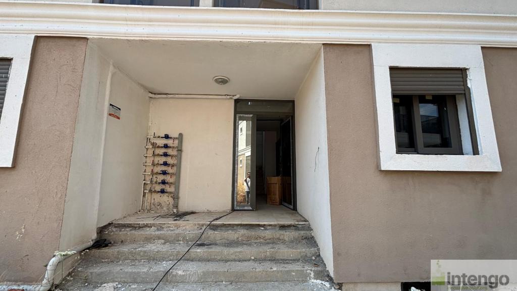 ULA ALPARSLAN MAHALLESİ YAŞAM KONAKLARI'NDA SATILIK DAİRE (Y-1839)