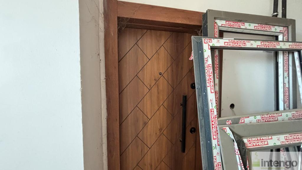 ULA ALPARSLAN MAHALLESİ YAŞAM KONAKLARI'NDA SATILIK DAİRE (Y-1839)