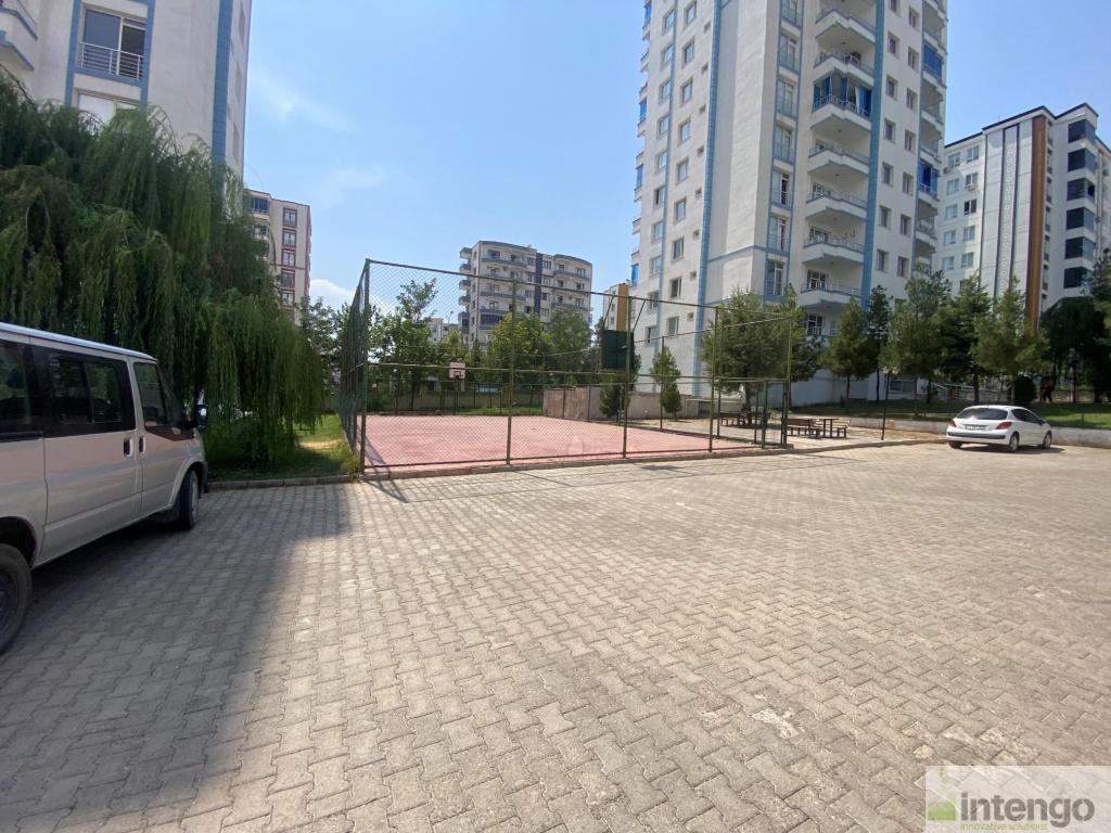 KAYAPINAR ŞEHRİ BABİL KONUTLARI'NDA SATILIK DAİRE (QNB-7618)
