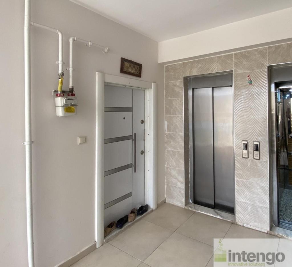KAYAPINAR ŞEHRİ BABİL KONUTLARI'NDA SATILIK DAİRE (QNB-7618)