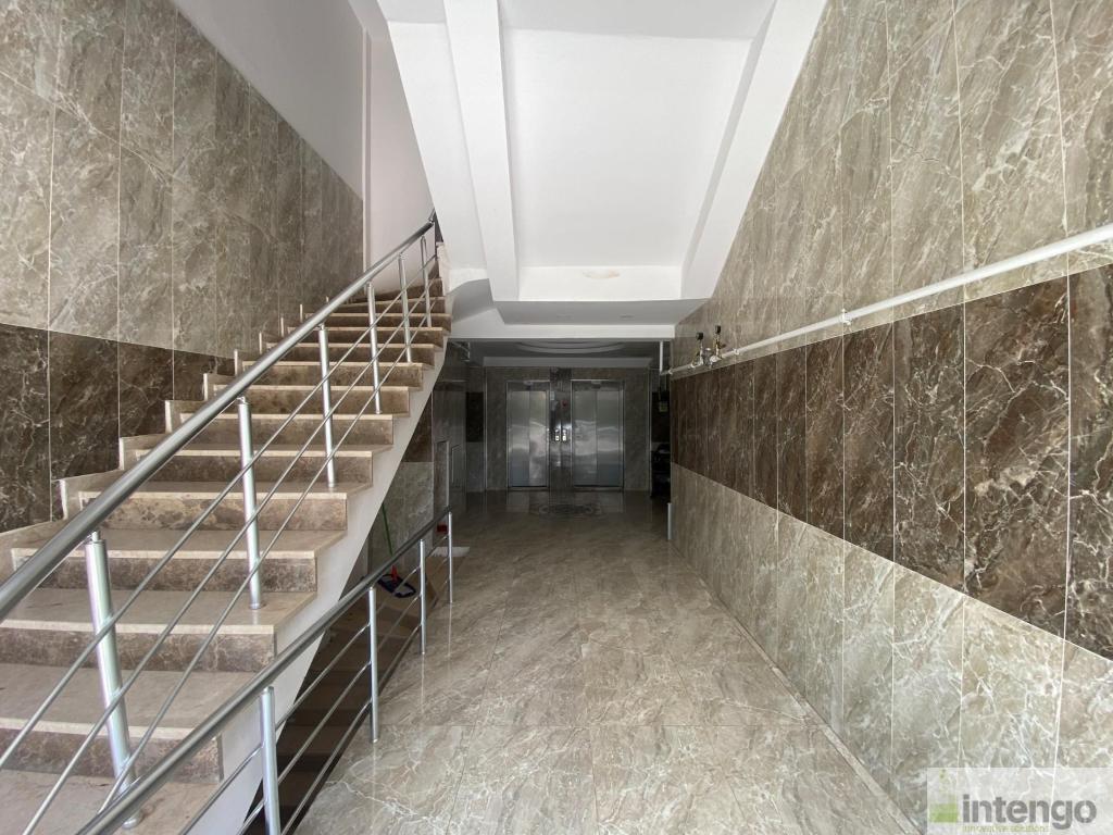 KAYAPINAR ŞEHRİ BABİL KONUTLARI'NDA SATILIK DAİRE (QNB-7618)