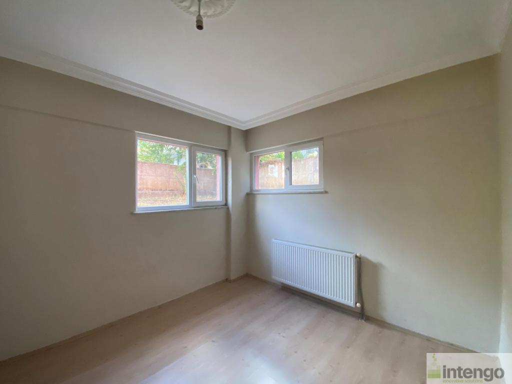 GEDİZ ULUOYMAK MAHALLESİ'NDE SATILIK DAİRE (QNB-7623)