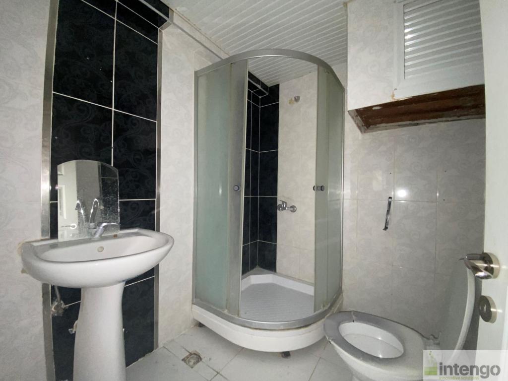 GEDİZ ULUOYMAK MAHALLESİ'NDE SATILIK DAİRE (QNB-7623)