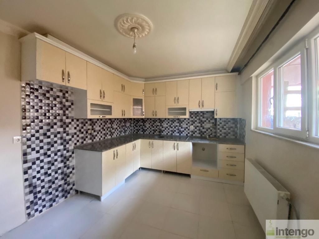 GEDİZ ULUOYMAK MAHALLESİ'NDE SATILIK DAİRE (QNB-7623)
