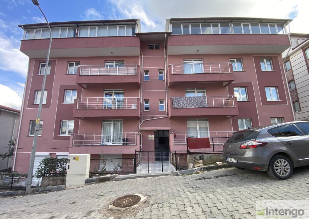 GEDİZ ULUOYMAK MAHALLESİ'NDE SATILIK DAİRE (QNB-7623)