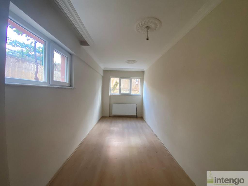 GEDİZ ULUOYMAK MAHALLESİ'NDE SATILIK DAİRE (QNB-7623)