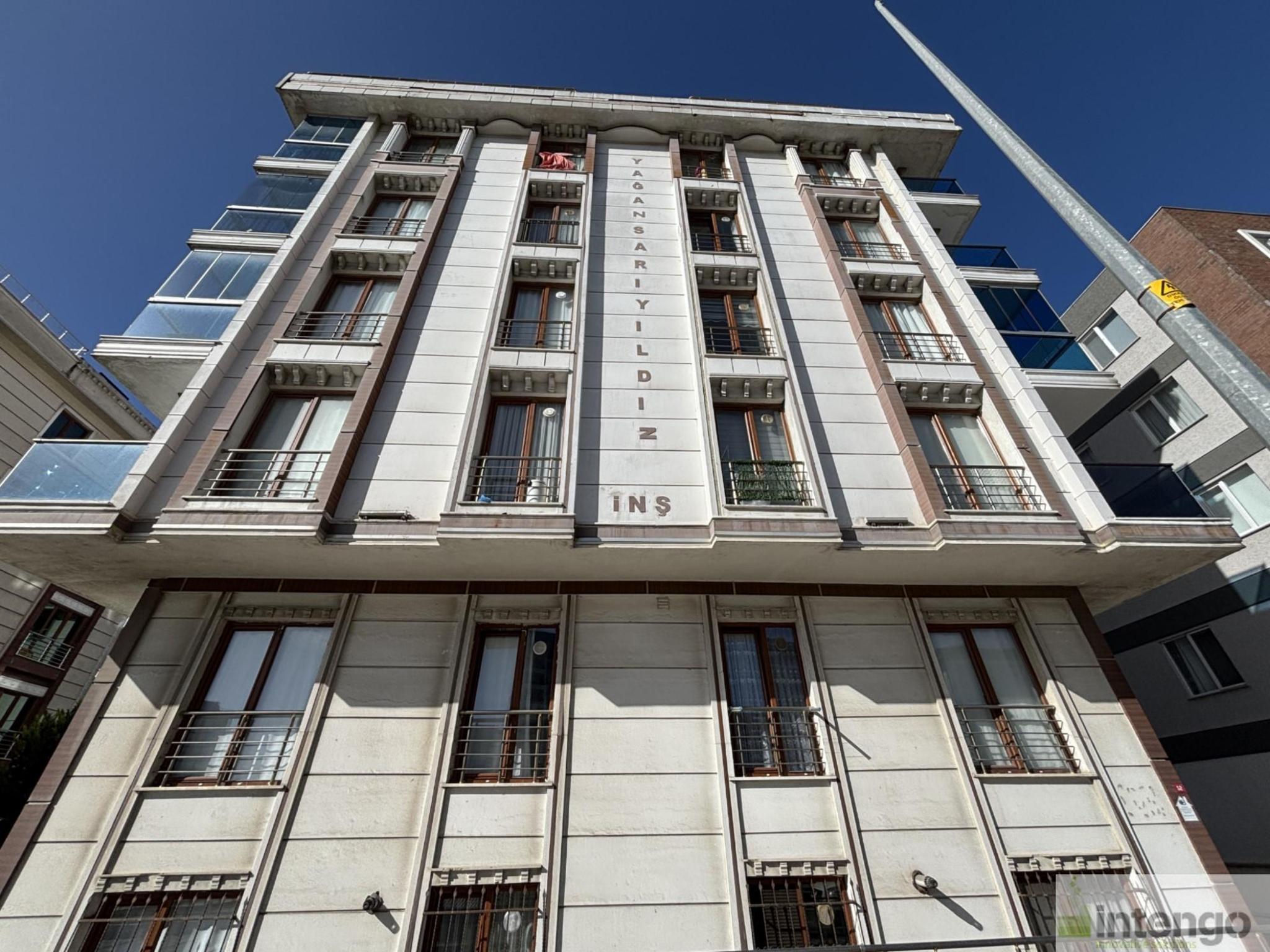 Konut - İSTANBUL BEYLİKDÜZÜ