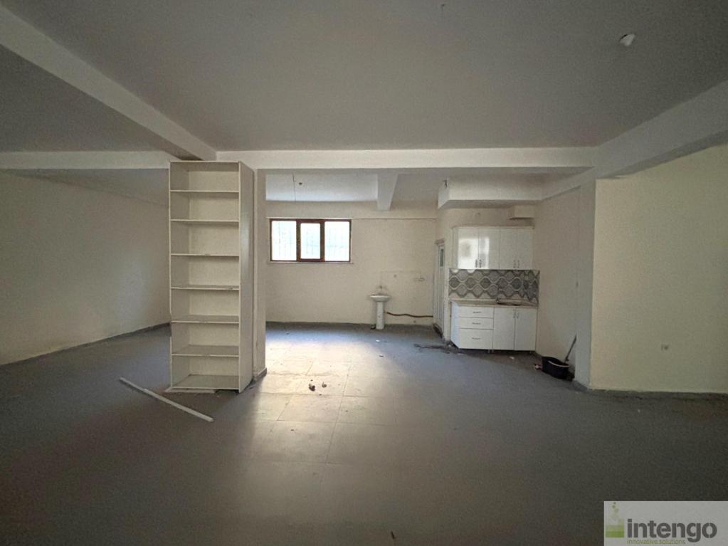 BAĞCILAR GÖZTEPE MAHALLESİ'NDE SATILIK DÜKKAN (QNB-7608)