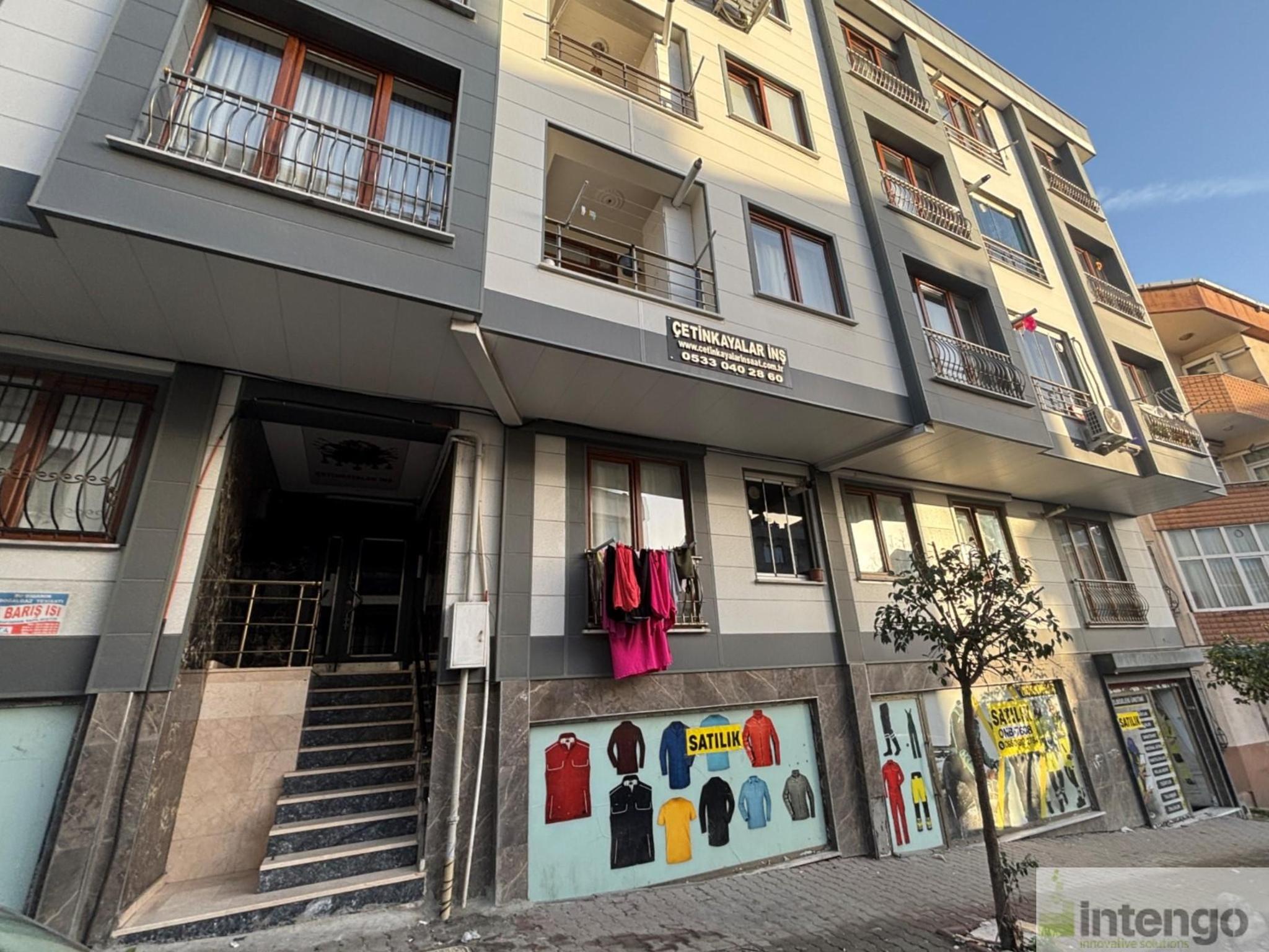 Satılık Dükkan - İstanbul Bağcılar ilan görseli 3