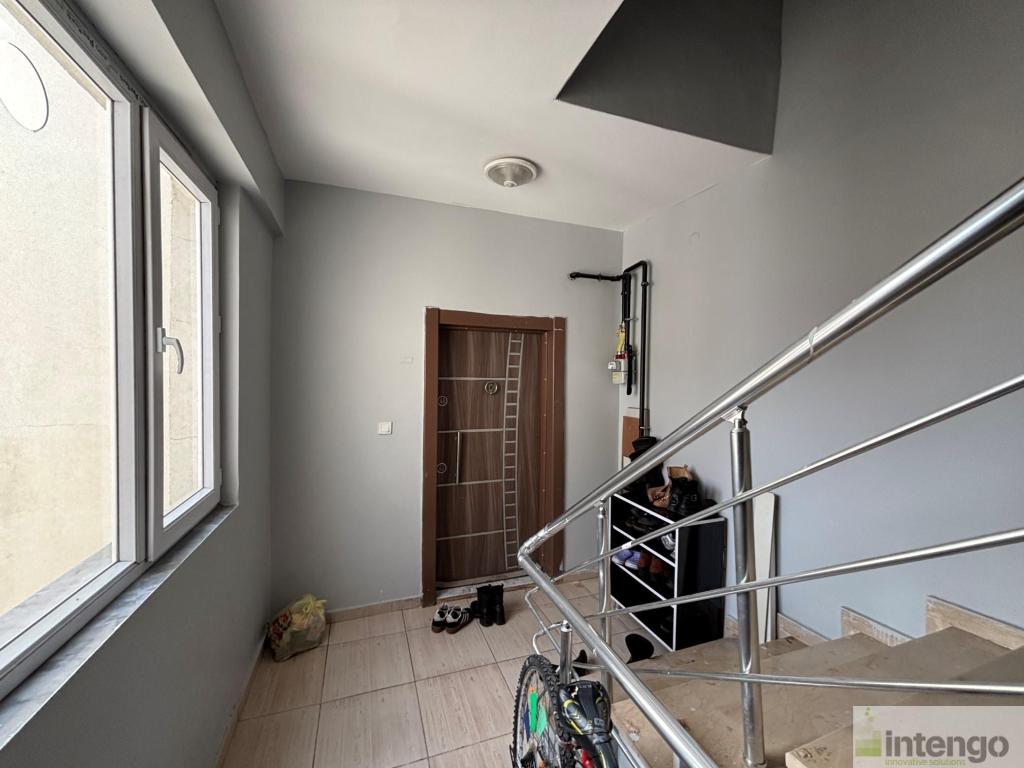 BAĞLAR BAĞCILAR MAHALLESİ'NDE SATILIK DAİRE (QNB-7585)