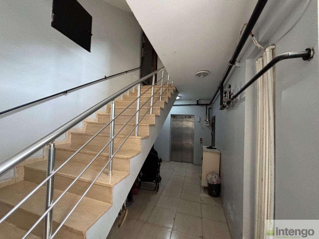 BAĞLAR BAĞCILAR MAHALLESİ'NDE SATILIK DAİRE (QNB-7585)