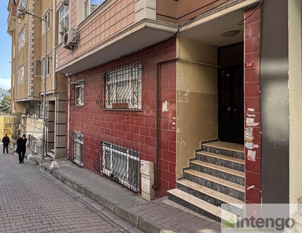 ŞİŞLİ YAYLA MAHALLESİ'NDE SATILIK ÇATI DUBLEKSİ (QNB-7366)