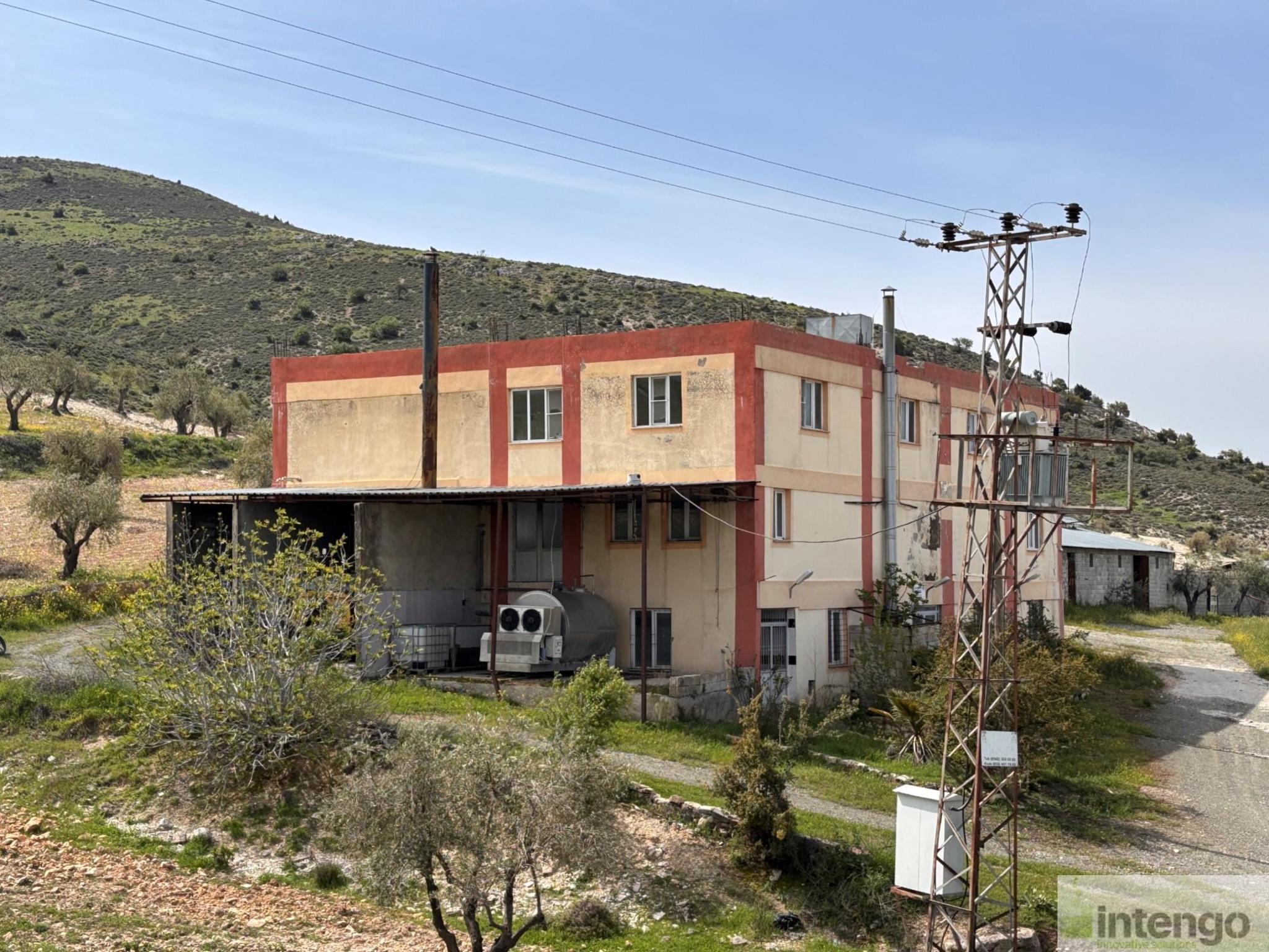 İşyeri - KİLİS MERKEZ