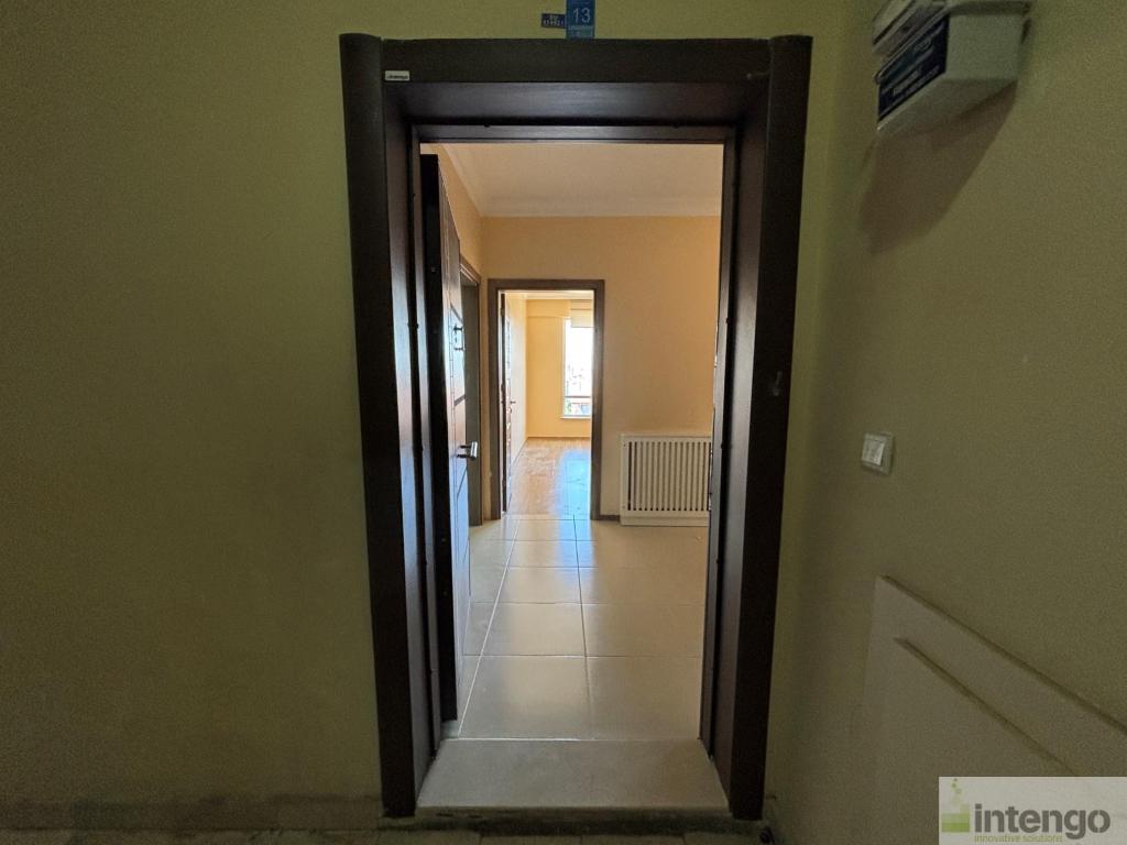 SELÇUKLU YEŞİLKÖY SİTESİ'NDE SATILIK ÇATI DUBLEKSİ (QNB-7649)