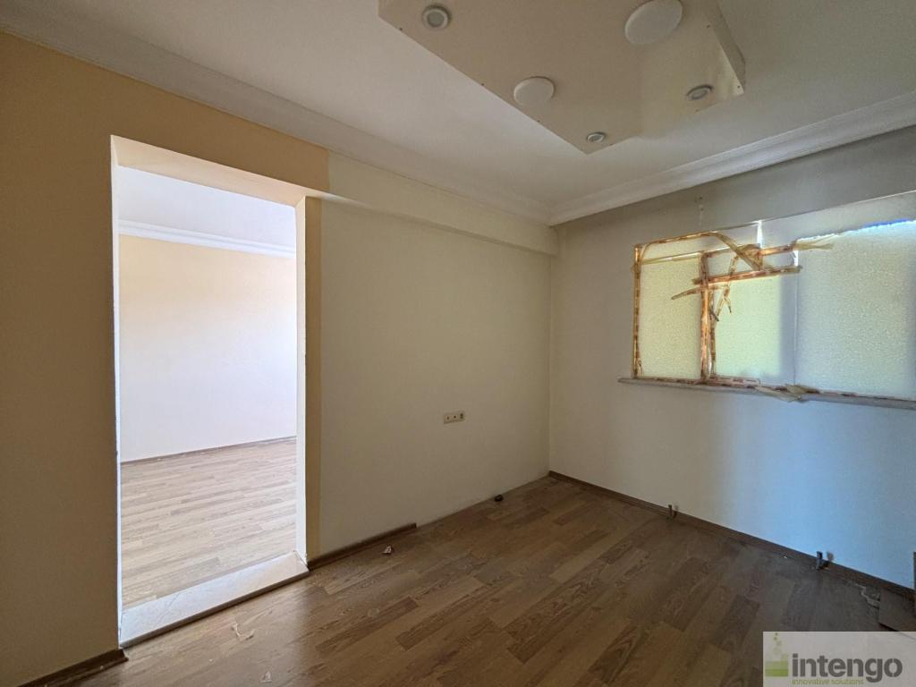 SELÇUKLU YEŞİLKÖY SİTESİ'NDE SATILIK ÇATI DUBLEKSİ (QNB-7649)