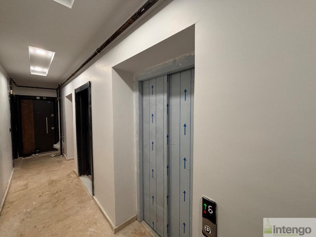 SARIÇAM YAVUZ SULTAN SELİM MAHALLESİ'NDE SATILIK DAİRE (QNB-7646)
