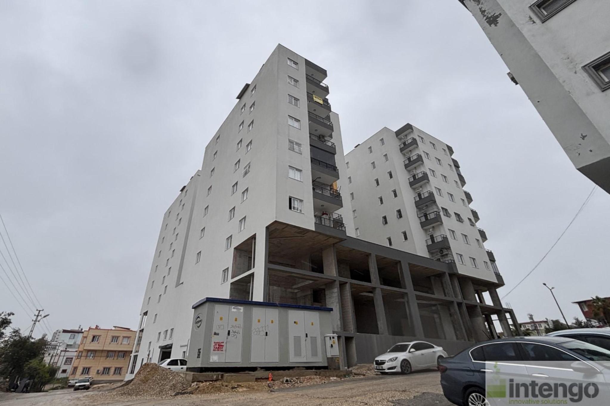 Konut - ADANA SARIÇAM