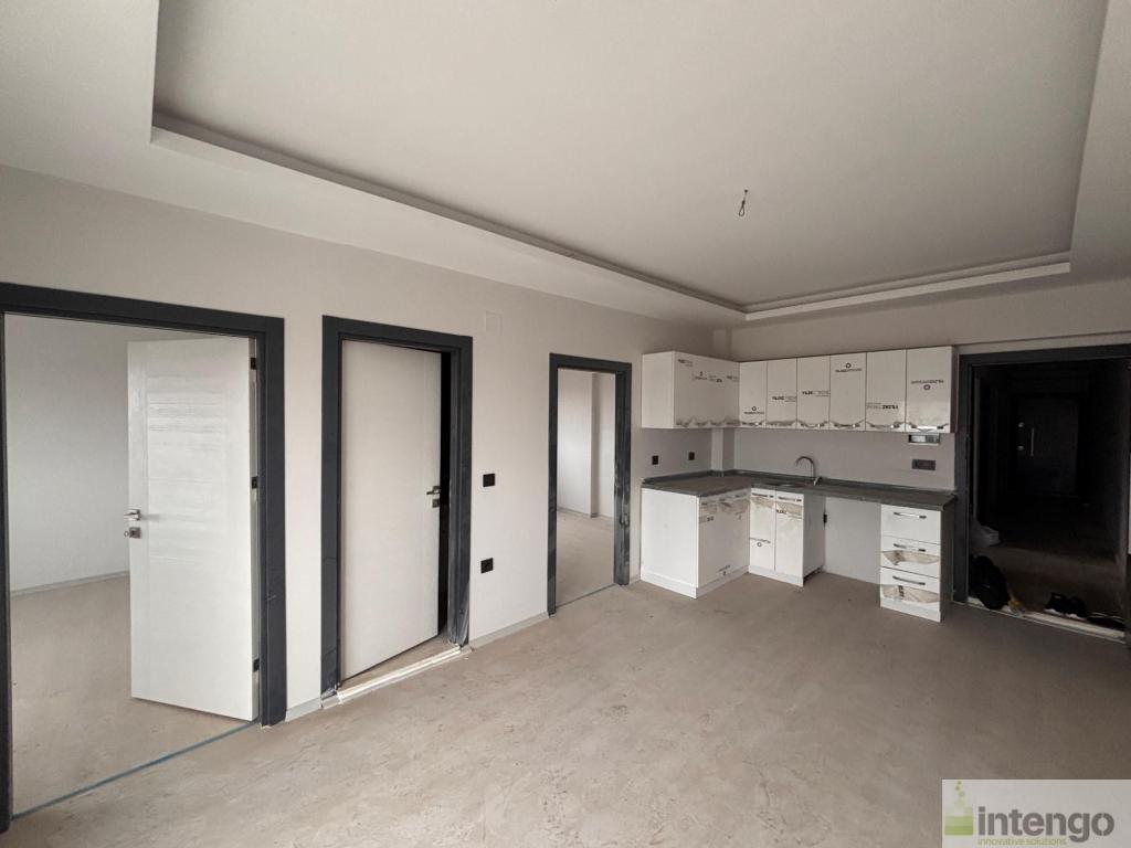 SARIÇAM YAVUZ SULTAN SELİM MAHALLESİ'NDE SATILIK DAİRE (QNB-7646)