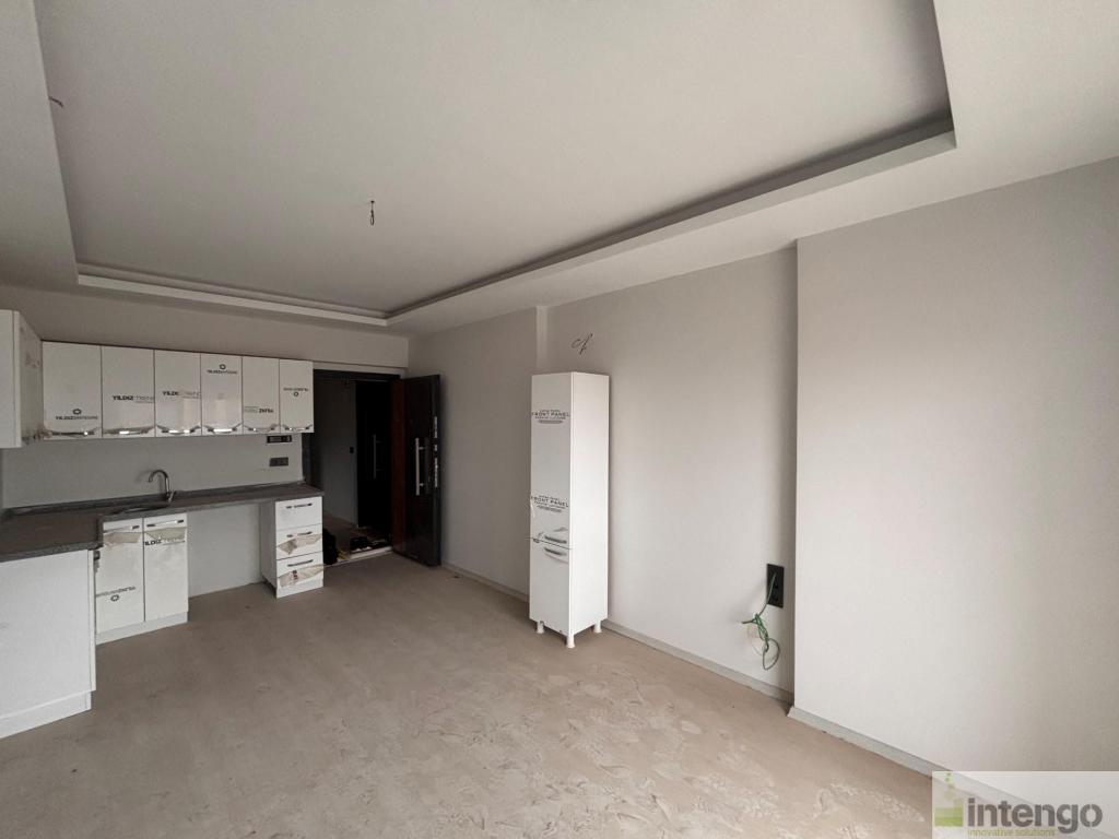 SARIÇAM YAVUZ SULTAN SELİM MAHALLESİ'NDE SATILIK DAİRE (QNB-7646)