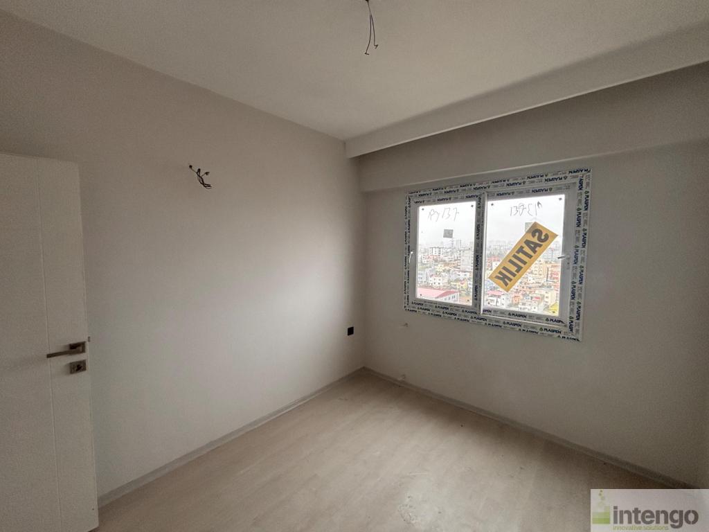 SARIÇAM YAVUZ SULTAN SELİM MAHALLESİ'NDE SATILIK DAİRE (QNB-7646)