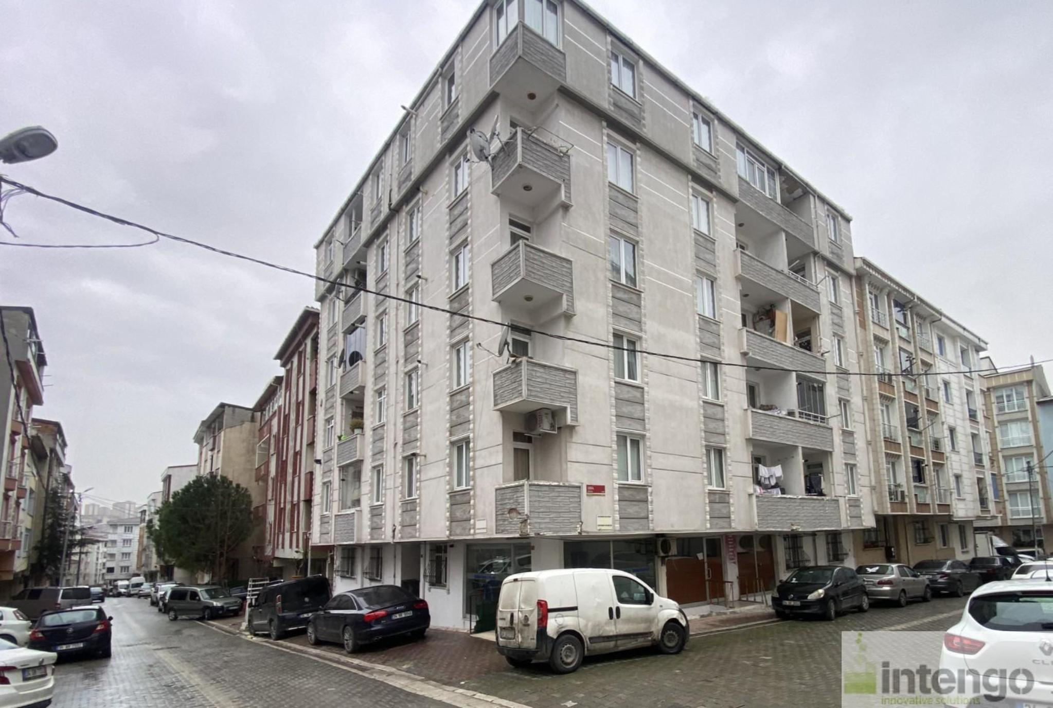 Konut - İSTANBUL ESENYURT
