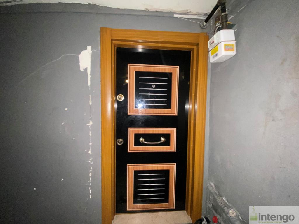 ESENYURT TALATPAŞA MAHALLESİ'NDE SATILIK DAİRE (QNB-7643)
