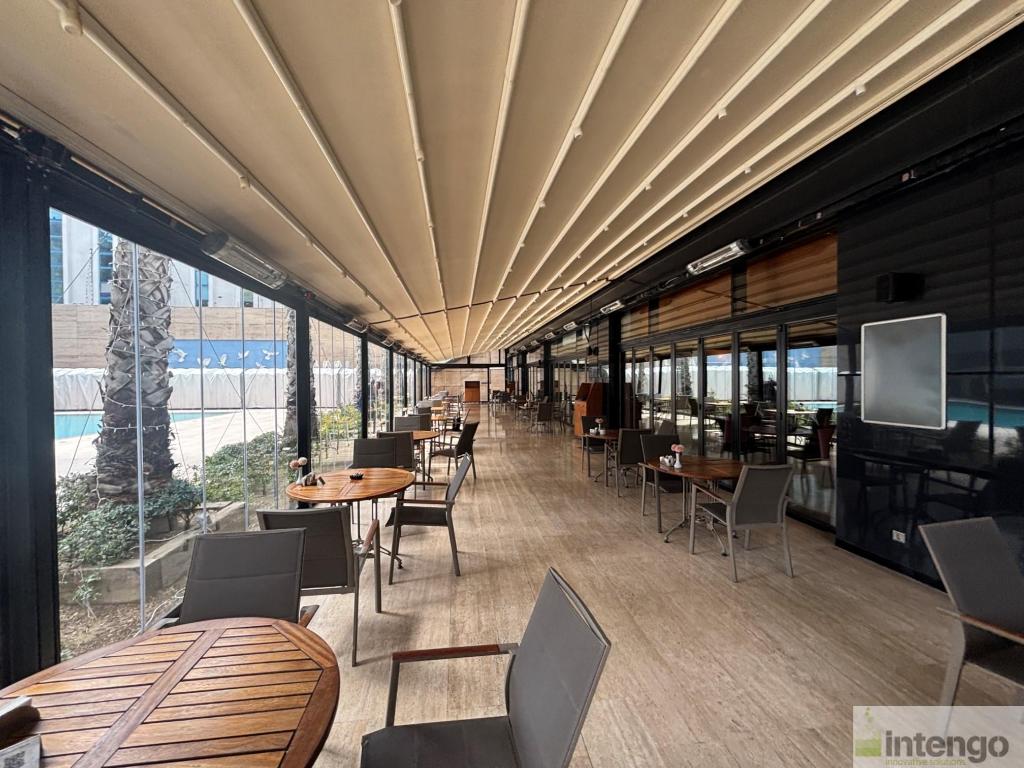 MALTEPE DAP ROTANE BURGU KULE'DE SATILIK DAİRE (QNB-7641)