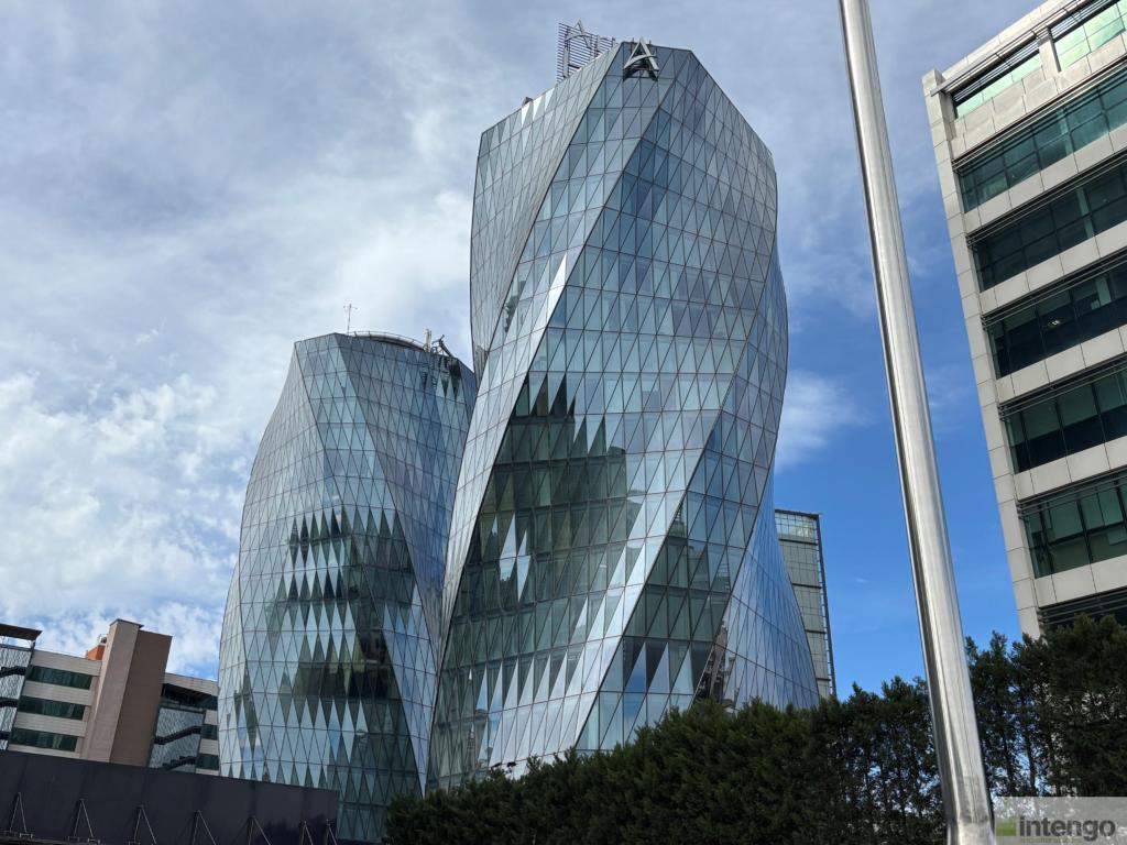 MALTEPE DAP ROTANE BURGU KULE'DE SATILIK DAİRE (QNB-7641)
