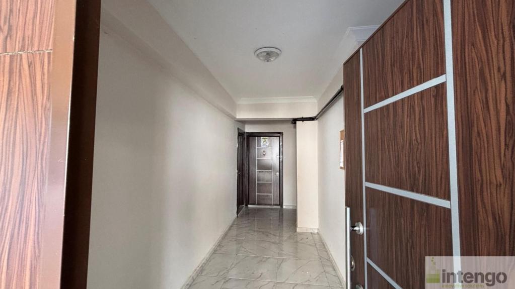 ARMUTLU BAYIR MAHALLESİ'NDE SATILIK DAİRE (QNB-7653)