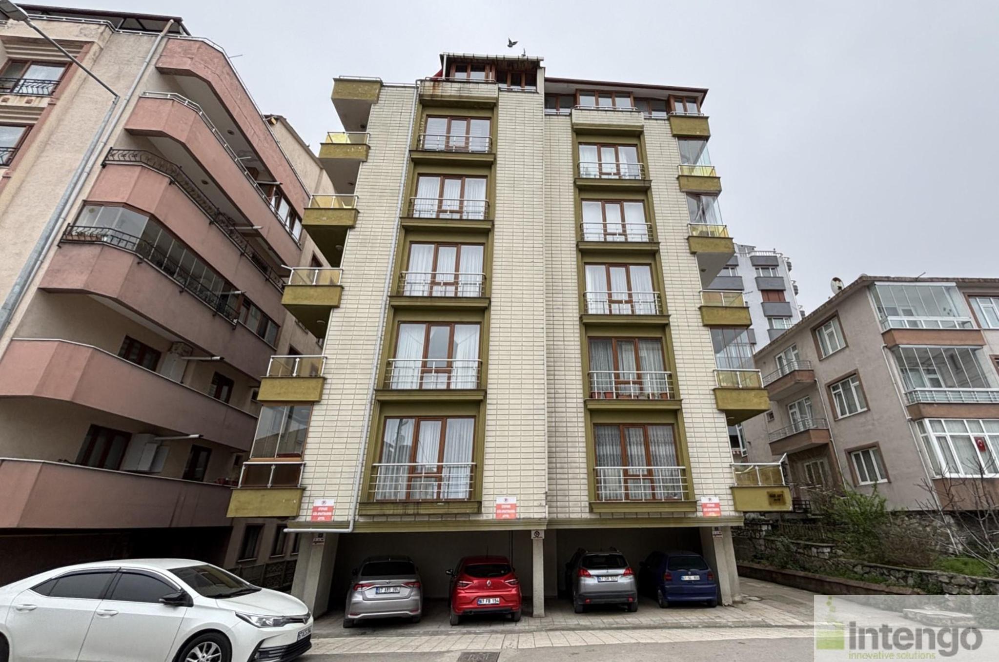 Konut - ZONGULDAK MERKEZ