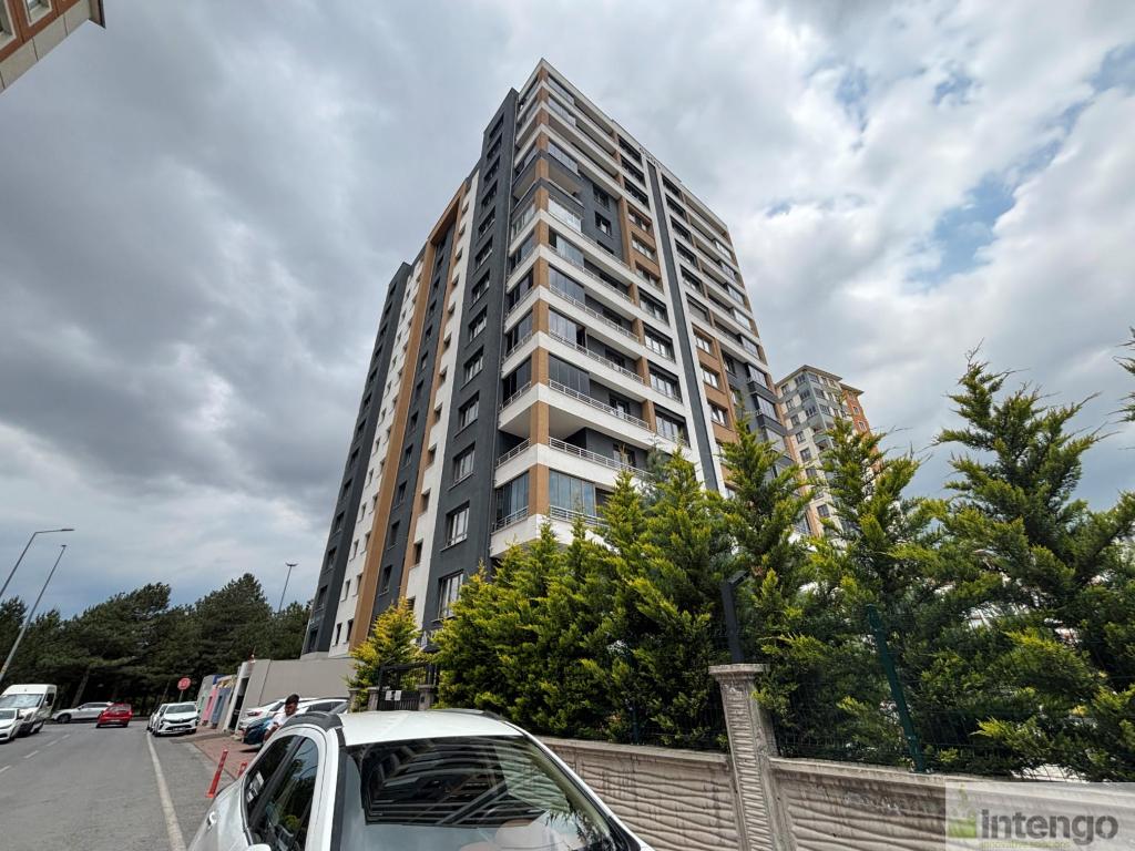KOCASİNAN ÖDÜL NİRVANA SİTESİ'NDE SATILIK DAİRE (QNB-7677)