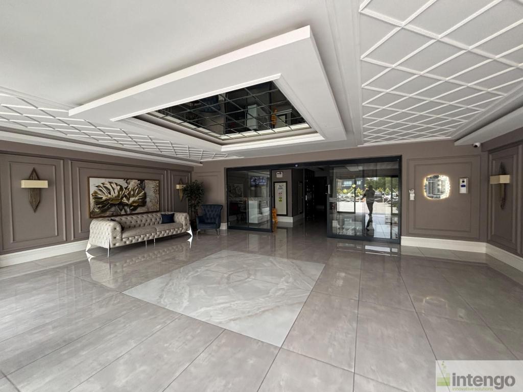 KOCASİNAN ÖDÜL NİRVANA SİTESİ'NDE SATILIK DAİRE (QNB-7677)