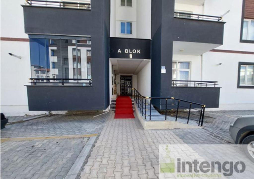 KONYA EREĞLİ TOROS MAHALLESİ'NDE SATILIK DAİRE (QNB-7669)