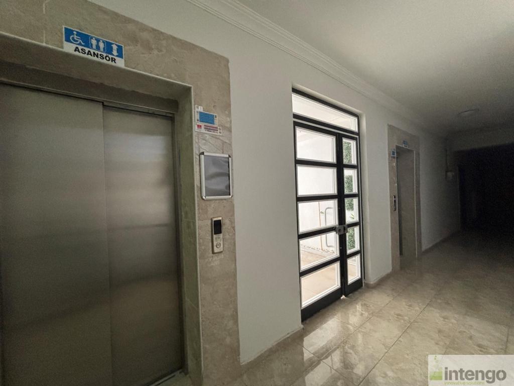 KONYA EREĞLİ TOROS MAHALLESİ'NDE SATILIK DAİRE (QNB-7669)