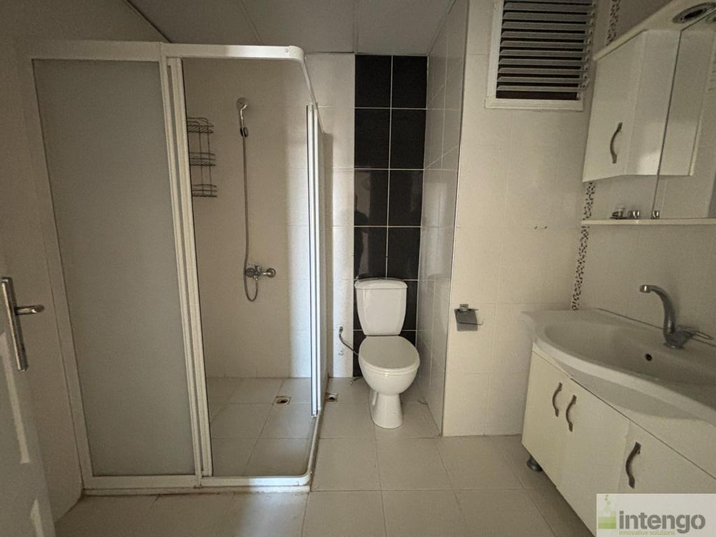İLKADIM KIRAN MAHALLESİ'NDE SATILIK DAİRE (QNB-7666)