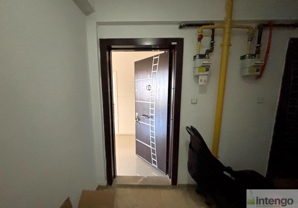 İLKADIM KIRAN MAHALLESİ'NDE SATILIK DAİRE (QNB-7666)