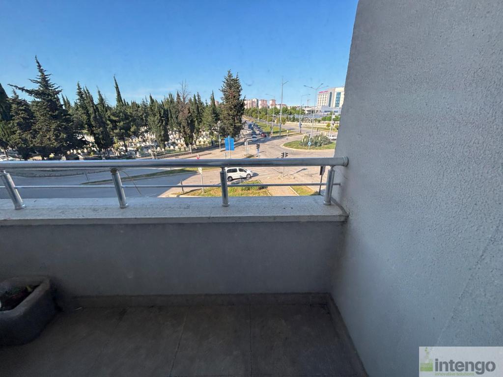 İLKADIM KIRAN MAHALLESİ'NDE SATILIK DAİRE (QNB-7666)