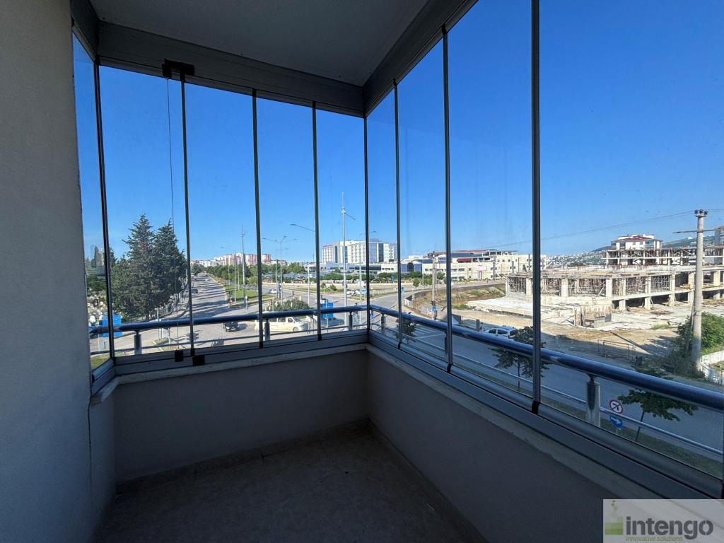 İLKADIM KIRAN MAHALLESİ'NDE SATILIK DAİRE (QNB-7666)