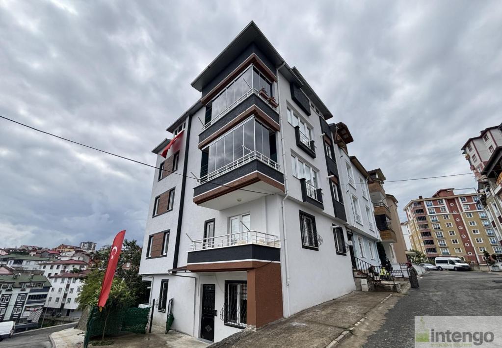 ALTINORDU BUCAK MAHALLESİ'NDE SATILIK DAİRE (QNB-7627)