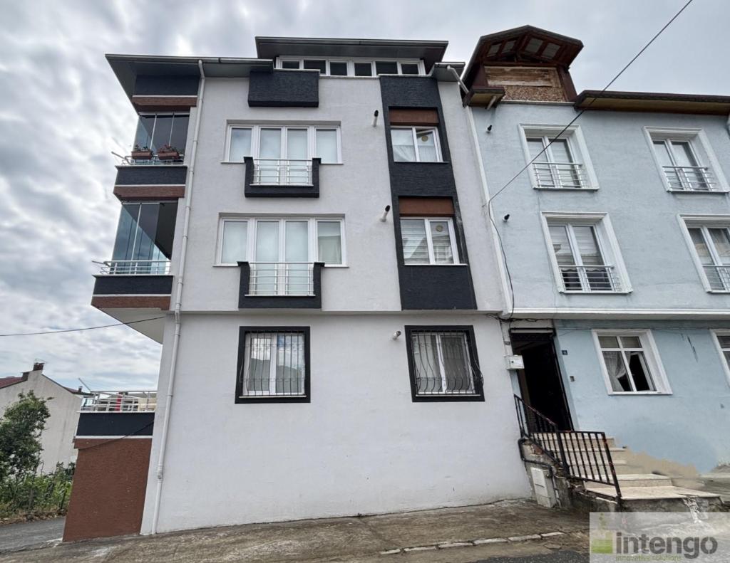 ALTINORDU BUCAK MAHALLESİ'NDE SATILIK DAİRE (QNB-7627)