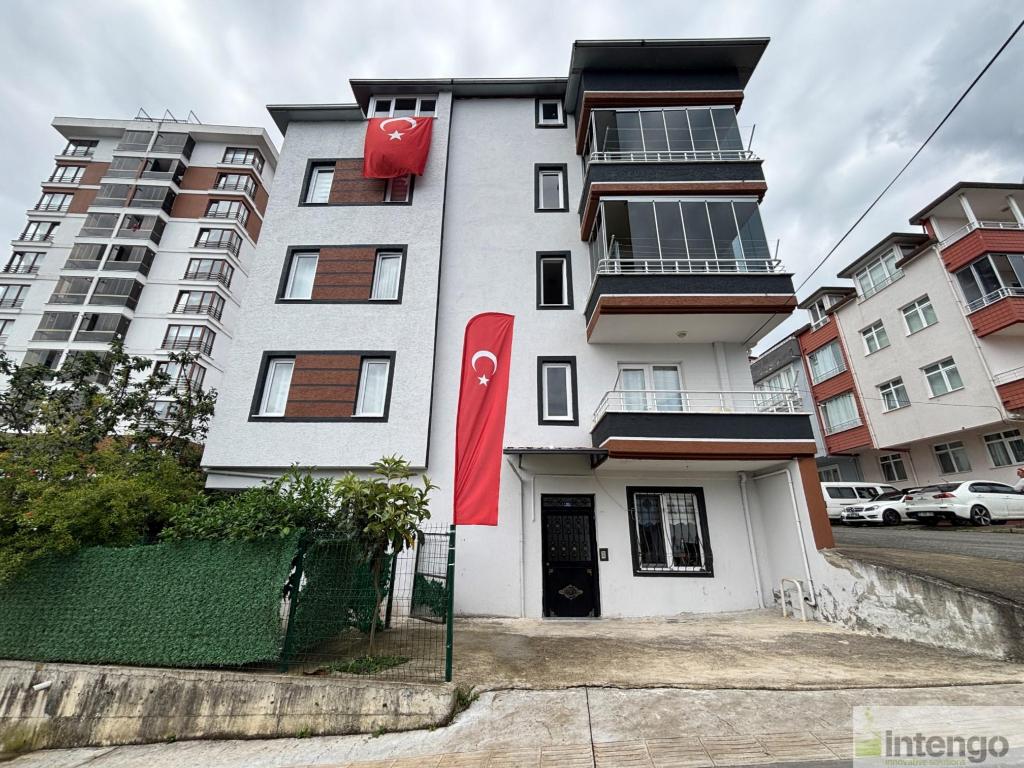 ALTINORDU BUCAK MAHALLESİ'NDE SATILIK DAİRE (QNB-7627)