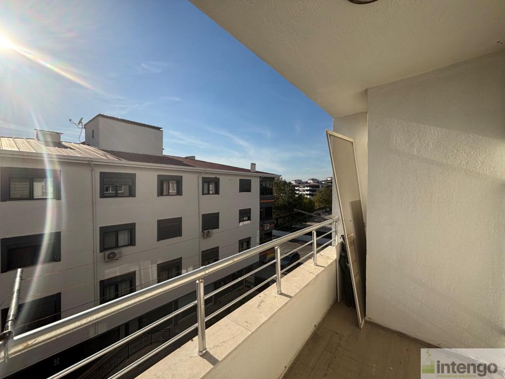 TORBALI MURATBEY MAHALLESİ'NDE SATILIK DAİRE (QNB-7589)