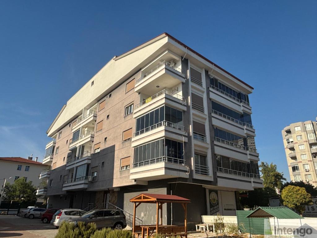 TORBALI MURATBEY MAHALLESİ'NDE SATILIK DAİRE (QNB-7589)