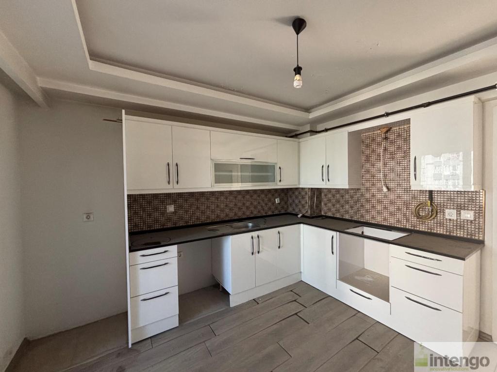 TORBALI MURATBEY MAHALLESİ'NDE SATILIK DAİRE (QNB-7589)