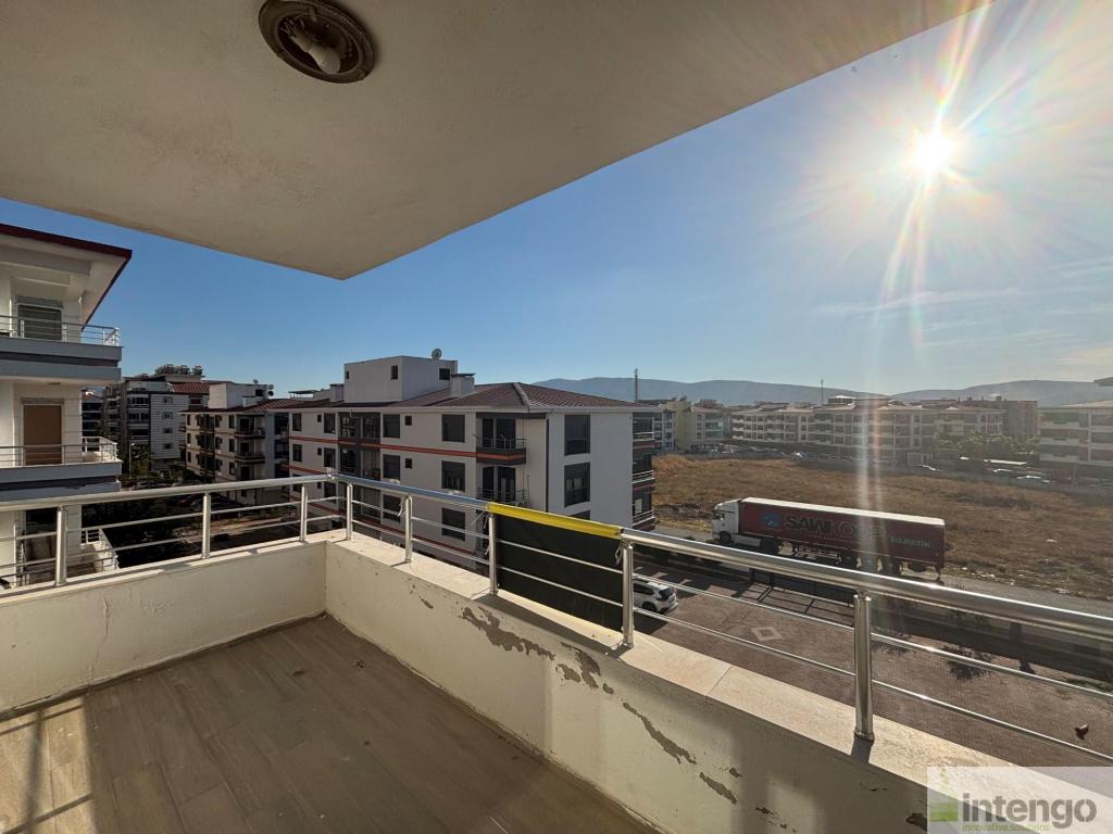 TORBALI MURATBEY MAHALLESİ'NDE SATILIK DAİRE (QNB-7589)