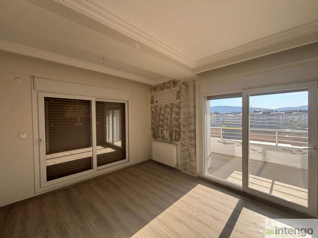 TORBALI MURATBEY MAHALLESİ'NDE SATILIK DAİRE (QNB-7589)