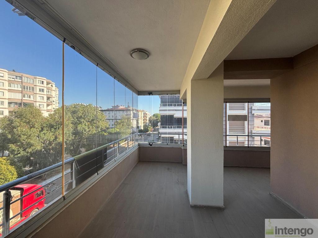 TORBALI MURATBEY MAHALLESİ'NDE SATILIK DAİRE (QNB-7589)