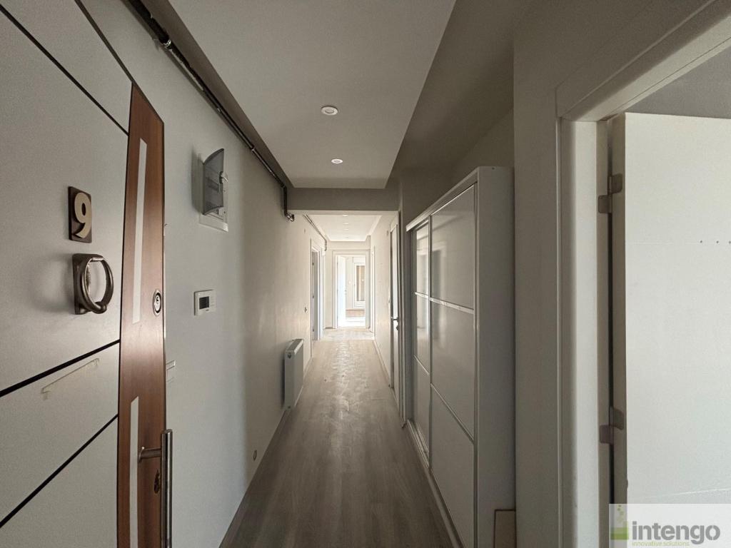 TORBALI MURATBEY MAHALLESİ'NDE SATILIK DAİRE (QNB-7589)